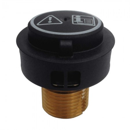 Karcher Steam Cleaner Safety Lock Cap - SC4 SC5 | 4.580-760.0